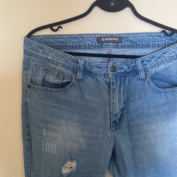 Mom jeans - Picture 2 of 4